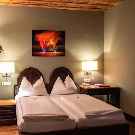 Altstadt Stadtkrug Hotel Salzburg