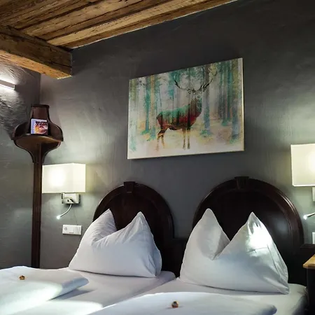 Hotel Altstadt Stadtkrug Salzburg