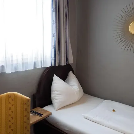 Hotel Altstadt Stadtkrug Salzburg