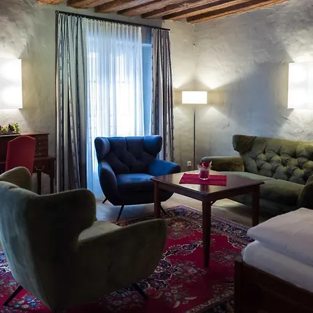 Altstadt Stadtkrug Hotel Salzburg
