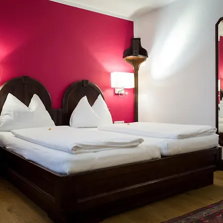 Altstadt Stadtkrug Hotel Salzburg
