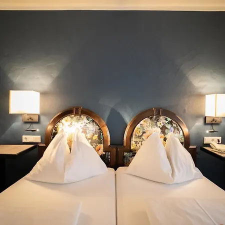 Altstadt Stadtkrug Hotel Salzburg