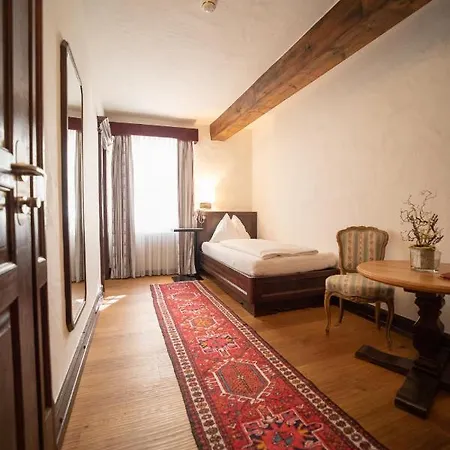 Hotel Altstadt Stadtkrug