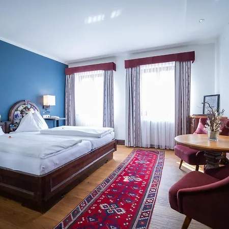 Hotel Altstadt Stadtkrug Salzburg