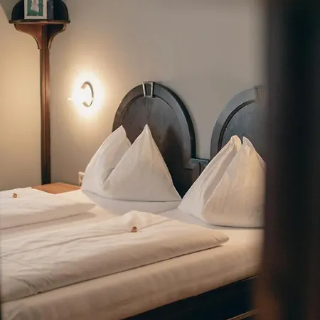 Hotel Altstadt Stadtkrug Salzburg