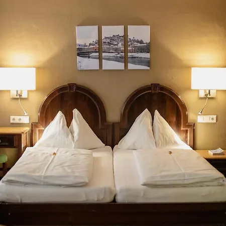 Hotel Altstadt Stadtkrug Salzburg