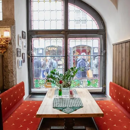 Hotel Altstadt Stadtkrug