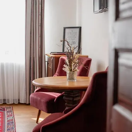 Hotel Altstadt Stadtkrug Salzburg