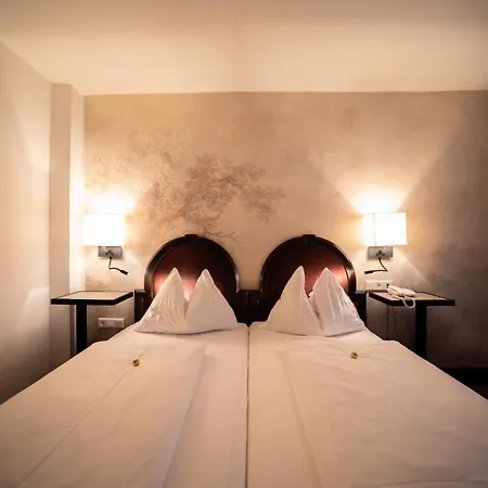 Altstadt Stadtkrug Hotel 4*