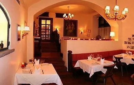 Altstadt Stadtkrug