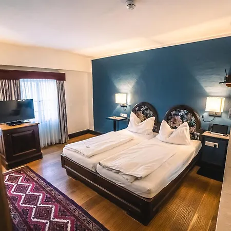Hotel Altstadt Stadtkrug Salzburg
