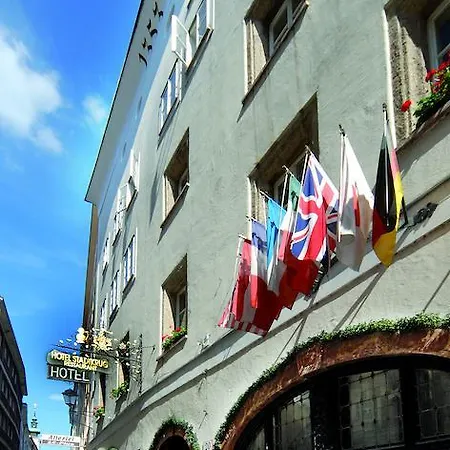 Altstadt Stadtkrug 4*