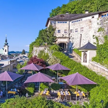 Altstadt Stadtkrug Hotel Salzburg