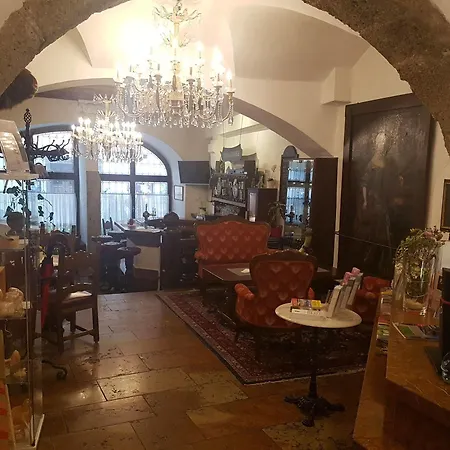 Hotel Altstadt Stadtkrug 4*
