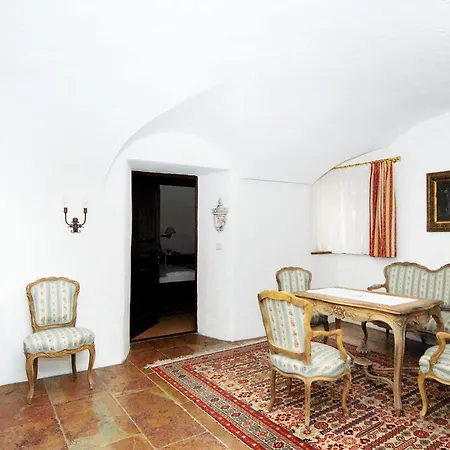 Altstadt Stadtkrug 4* Salzburg