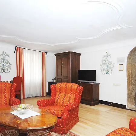 Hotel Altstadt Stadtkrug Salzburg