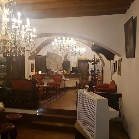 Hotel Altstadt Stadtkrug