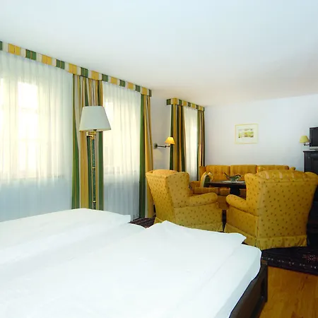 Hotel Altstadt Stadtkrug Salzburg